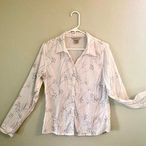 Women's Horny Toad Long Sleeve Shirt